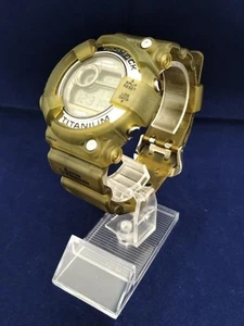 Casio Dw-8200Ms-8T Watch - Picture 1 of 6