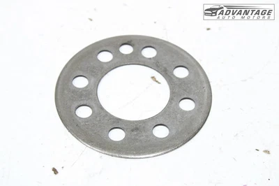 KIA TELLURIDE 2020-2024 transmisión tracción delantera volante placa adaptador espaciador OEM Foto 1 de 3