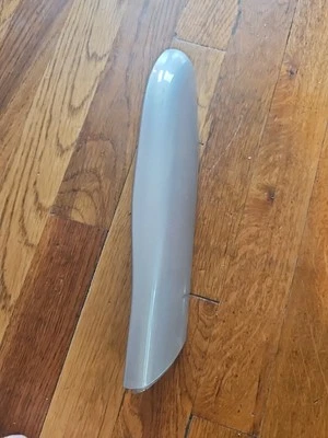 Cadillac Escalade 2002-2006 ESV portaequipajes techo tapa cubierta delantera derecha Foto 1 de 4