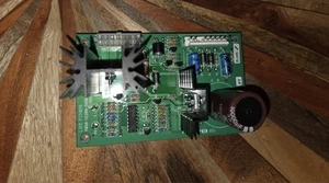 Life Fitness Elliptical Lower Motor Control Board Controller GK61-00002-0009 - Picture 1 of 1