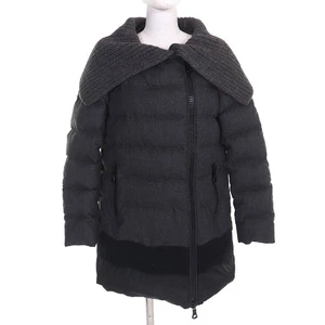 Chaqueta de plumón MONCLER OCELOT sistema de lluvia con tela hecha por Loro Piana 1 - Imagen 1 de 14