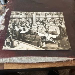 Mel Ferrer Stewart Granger Original Medien Foto - Bild 1 von 10