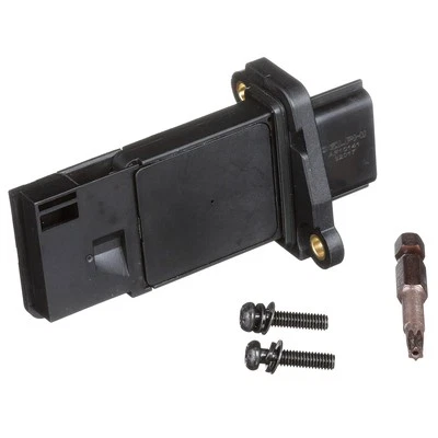 Sensor de flujo de masa de aire Delphi para Nissan Armada 2005-2015, 2017-2023 5,6 L V8 Foto 1 de 4