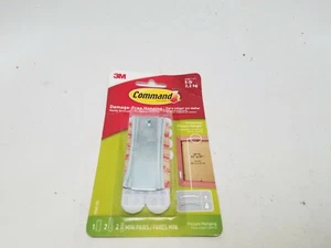 Command Universal Picture Hanger w/ Stabilizer Strips 17047-ES - Picture 1 of 1