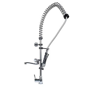 Gastrobrause Spülbrause Handbrause, Spülarmatur Spültisch Gastro Küchenarmatur # - Bild 1 von 3