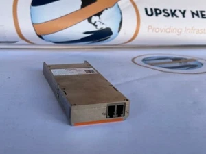 Coriant Tellabs ZXS-C2ACOTZZ -00 100/200G Coherent DWDM Optical Transceiver - Bild 1 von 4