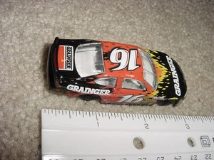 Hot Wheels #16 Greg Biffle Grainger First Win Car - Picture 1 of 1