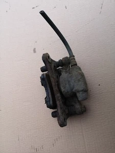 MITSUBISHI OUTLANDER 2.2 DiD 2011 REAR DRIVER RIGHT SIDE BRAKE CALIPER - Picture 1 of 5
