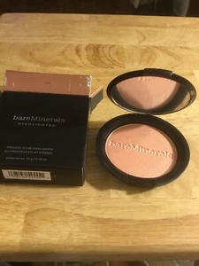 BareMinerals Endless Glow Highlighter Joy 0.35oz/10g NEW IN BOX - Picture 1 of 4