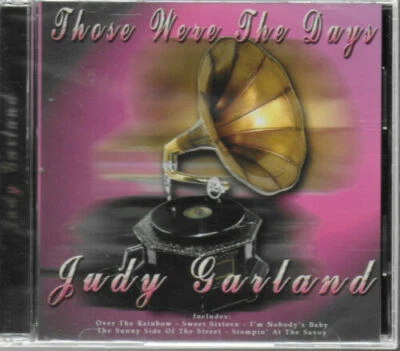 Vera Lynn - Those Were the Days CD (2005) Audio Quality Guaranteed Amazing Value - Image 1 of 4