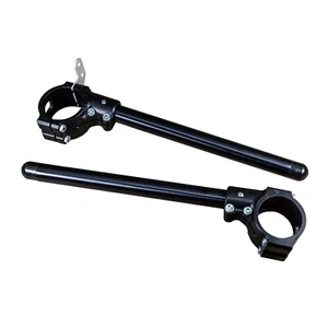 KIT MANILLAR CLIP CLIP WOODCRAFT RACING ZERO OFFSET 50mm - 12-2150-y1 - Imagen 1 de 1