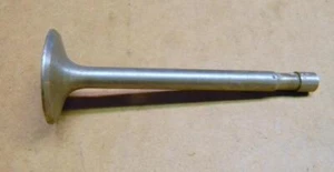 BSA A7 1949-1962 NOS INTAKE VALVE 67-0740 - Bild 1 von 1