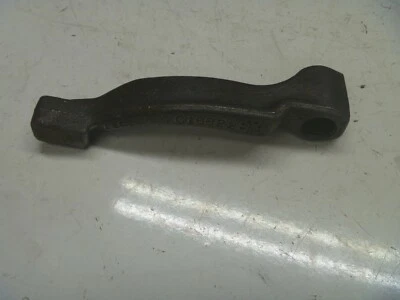Dodge Ram Cummins NV4500 5spd Transmission SYNCHRONIZER SLIDER FORK LEVER 5th - Image 1 of 2