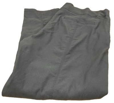 SIMPLY VERA WANG Mujer Talla M Mediano Leggings Pantalones Verde BONITO ¡Envío Gratis! Foto 1 de 4