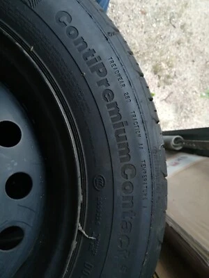 autoreifen ganzjahresreifen - Bild 1 von 4