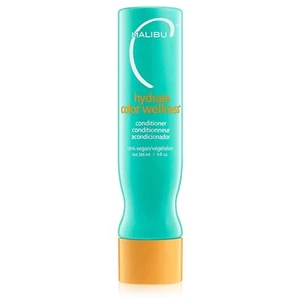 Malibu C Hydrate Color Wellness Conditioner VEGAN  9 Oz - Picture 1 of 1