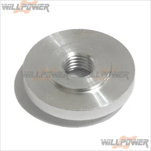 18 Inner Head Button Burn Room #TE1803A (RC-WillPower) SH Engine - Picture 1 of 2