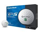 TaylorMade Golf TP5 Money Ball 2021 Biała 1 tuzina Nowa w pudełku RZADKA!