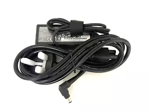 Genuine Panasonic Toughpad FZ-G1 FZ-M1 4K Tablet 96W AC Adapter Charger - Picture 1 of 3
