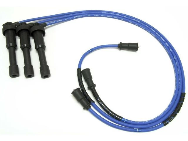 Juego de cables de bujía para 03-06 Kia Sorento 3,5 L V6 GT64C2 Foto 1 de 1