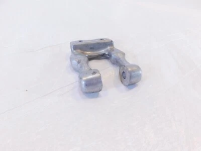 84-97 Yamaha Virago 750 1000 1100 XV750 XV1100 Faro Cabeza Lámpara Soporte Montaje Foto 1 de 4