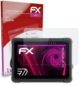 atFoliX Verre film protecteur pour JLT MT3010A 9H Hybride-Verre - Bild 1 von 4