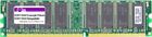 512MB Hynix DDR1 RAM PC3200U 400MHz CL3 HYMD264646B8J-D43 AA-A Speicher Memory