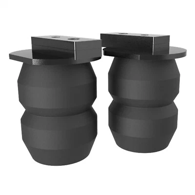 Система усиления подвески Timbren Gmrg35 - Изображение 1 из 4