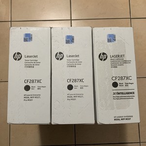 Las mejores ofertas en Los cartuchos de tóner negro láser HP | eBay