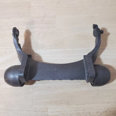 Conjunto de ruedas originales Dyson DC24 piezas de repuesto usadas envío el mismo día Foto 1 de 4