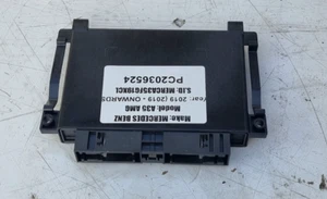 MERCEDES AMG A35 W177 2019 - 2025 TRANSMISIÓN CAJA DE CAMBIOS UNIDAD DE CONTROL A2139004119 - Imagen 1 de 10