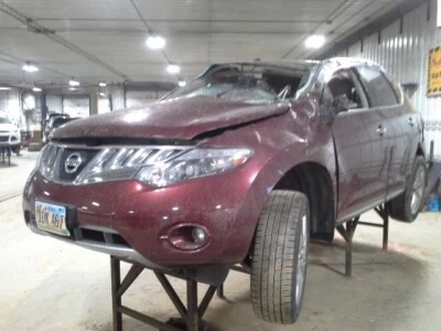 Cilindro maestro de freno usado se adapta a: Nissan Murano 2009 grado A Foto 1 de 4