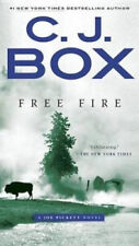 Free Fire (Joe Pickett Novel) by Box, C. J.