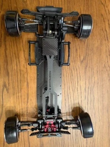 Reve D RDX Cross Conversion WRAP-UP NEXT Belt Conversion Chassis - Picture 1 of 9