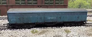 OO Lima ENPARTS Siphon G Wagon, Weathered - Picture 1 of 13