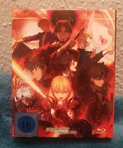 Fate/Zero Gesamtausgabe | Anime | Blu-ray | Peppermint Classics #006 - Bild 1 von 10