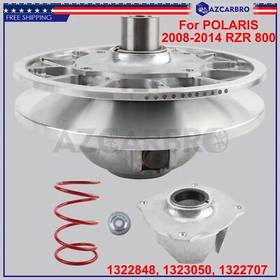 Embrague accionado secundario EBS para POLARIS 2010-2012 Ranger XP 800 HD 800 Crew 800 Foto 1 de 4