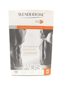 Slendertone Bauchmuskelgürtel Elektrostim für Damen Sport Fitness Core Körpertra - Bild 1 von 5