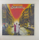 12" LP Vinyl Supermax – World Of Today R859 - A13
