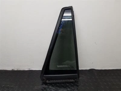 07-14 Ford EDGE Puerta Trasera Derecha Ventilación Vidrio Ventana Privacidad Tinte OEM 7T4Z7825380A Foto 1 de 2