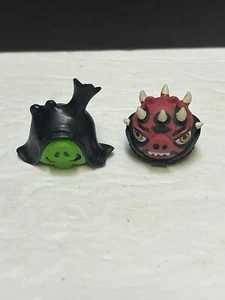 Angry Birds Jenga Star Wars Rise of Darth Vader Replacement Pigs - Picture 1 of 1