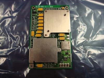 NEW Intel Pentium III  650 mhz  MMC2 MMC-2  600X PMM65002101AB RARE  - Image 1 of 3