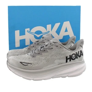 Hoka Clifton 9 Running Shoes, Women's Hoka One One Athletic Sneakers - Picture 1 of 184
