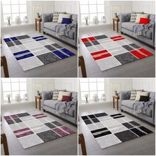 New Box Collection Rugs Small Extra Large Living Room Floor Carpet Rugs