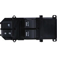 Interruptor de ventana eléctrica Autopart International 1802-604794 Foto 1 de 2