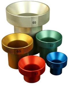 Martec in-Peller Tool To Insert By Impeller 5er Set - Picture 1 of 1