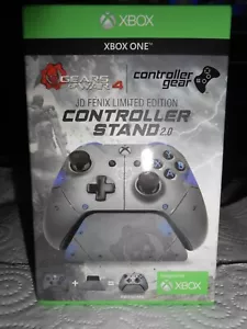 Microsoft Xbox - XBox One JD FENIX Controler Stand Limited Edition - Imagen 1 de 4