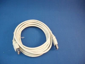 USB-A-Stecker und USB-A-Kupplung - Länge 3m - USB Verlängerung !!! - Bild 1 von 1