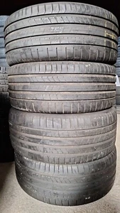 Quattro 2653522 102V Pirelli pzero dot 1219 con spugna antirotolamento ottime - Foto 1 di 1