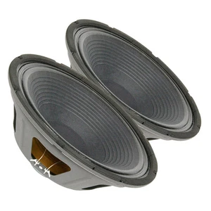 Par de Altavoces de Guitarra Neo Eminence Patriot Lil'Texas 12" 8ohm 101dB Repuesto - Imagen 1 de 1